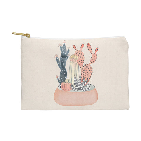 Dash and Ash Plants for Days Pouch