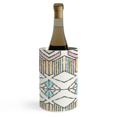 Dash and Ash Rainbow Roam Wine Chiller