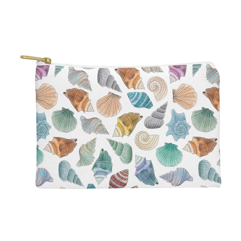 Dash and Ash Shells Pouch