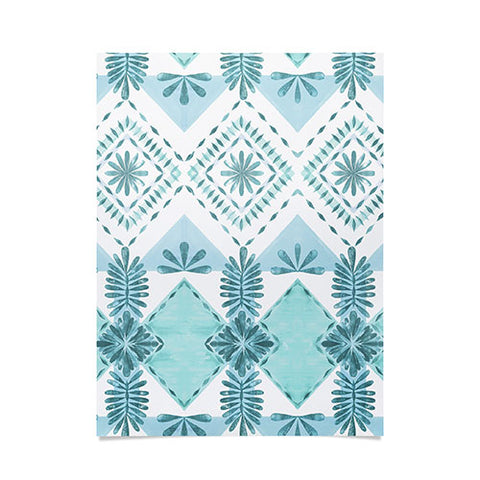 Dash and Ash Sunday Picnic Poster