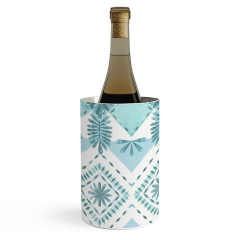 Dash and Ash Sunday Picnic Wine Chiller