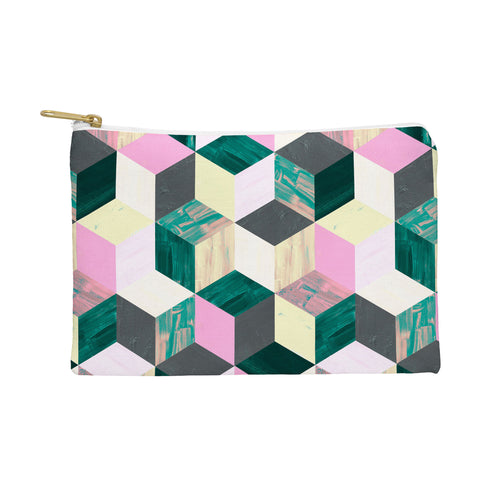 Dash and Ash Sunday Vibes Pouch