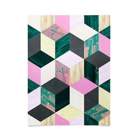 Dash and Ash Sunday Vibes Poster