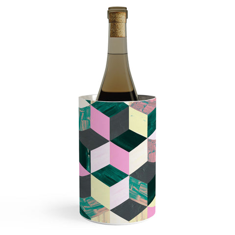 Dash and Ash Sunday Vibes Wine Chiller