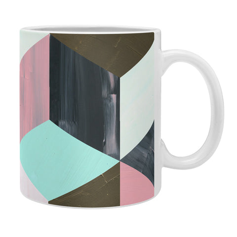 Dash and Ash The Run Away Coffee Mug