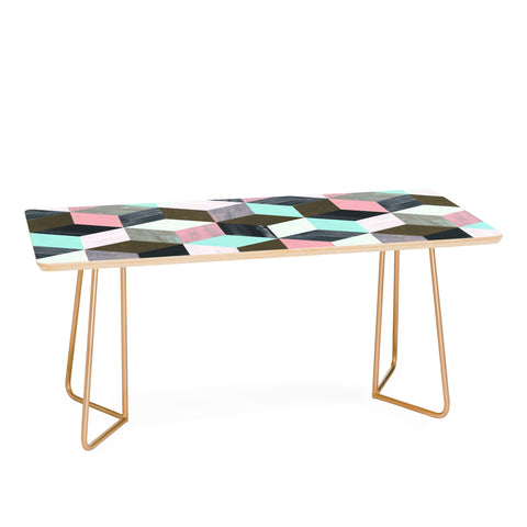 Dash and Ash The Run Away Coffee Table