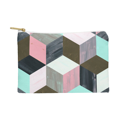 Dash and Ash The Run Away Pouch