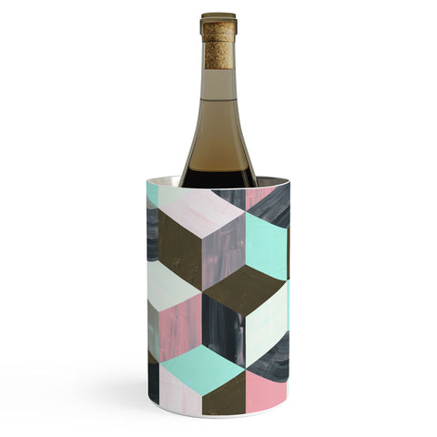 Dash and Ash The Run Away Wine Chiller