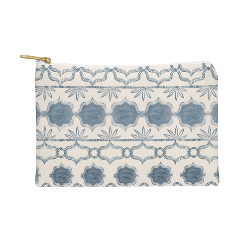 Dash and Ash Tuni Luna Pouch