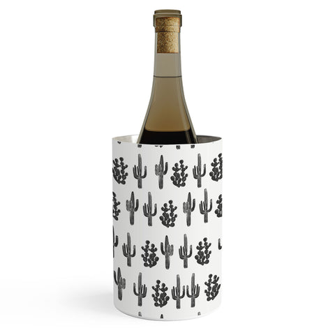 Dash and Ash Under The Sun Wine Chiller