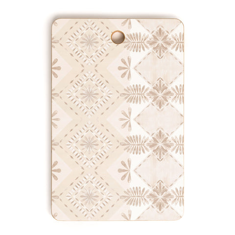 Dash and Ash Under The Willow Tree Cutting Board Rectangle