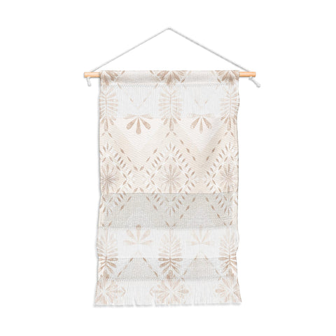 Dash and Ash Under The Willow Tree Wall Hanging Portrait