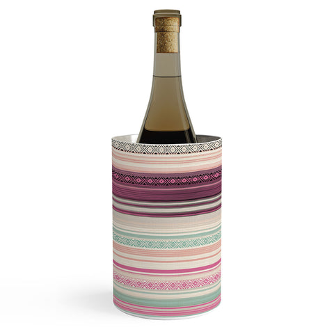 Dash and Ash Welcome Sunset Wine Chiller