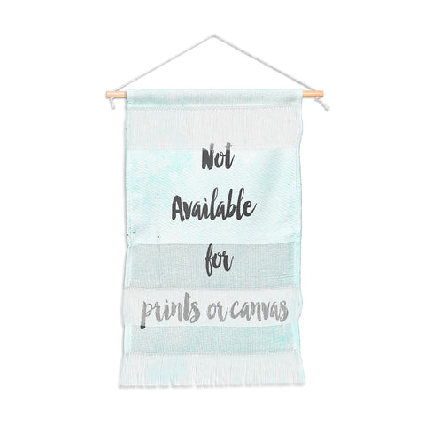 Dash and Ash World Traveler I Wall Hanging Portrait