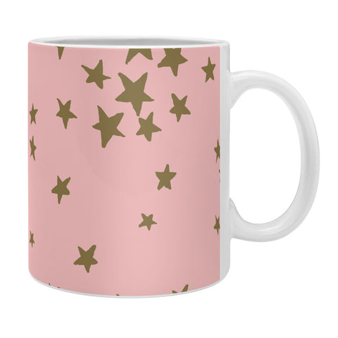 Dash and Ash You Are A Star Coffee Mug