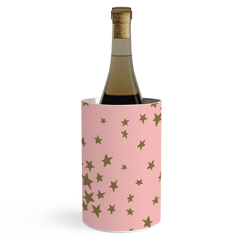 Dash and Ash You Are A Star Wine Chiller