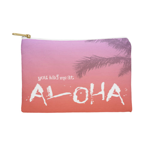 Deb Haugen Aloha Pouch