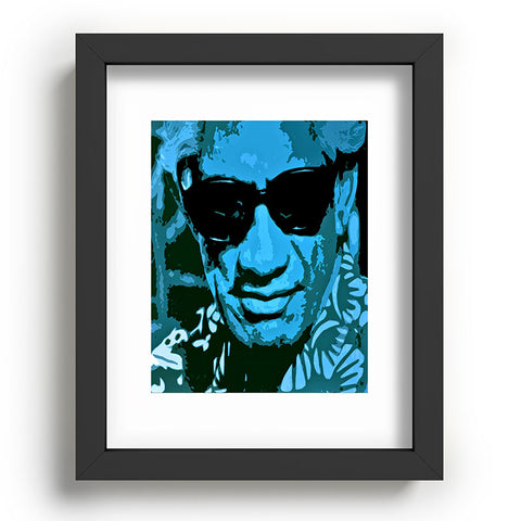 Deb Haugen Ambassador Of Aloha 3 Recessed Framing Rectangle