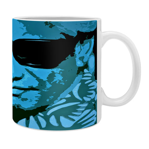 Deb Haugen Ambassador Of Aloha 3 Coffee Mug