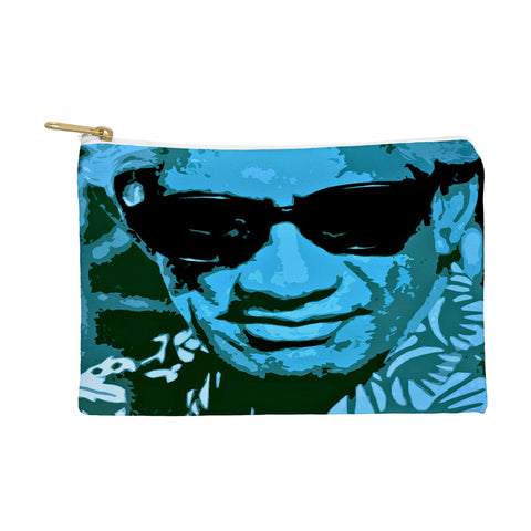 Deb Haugen Ambassador Of Aloha 3 Pouch