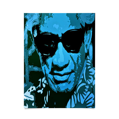 Deb Haugen Ambassador Of Aloha 3 Poster