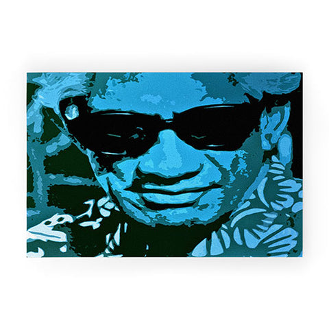 Deb Haugen Ambassador Of Aloha 3 Welcome Mat