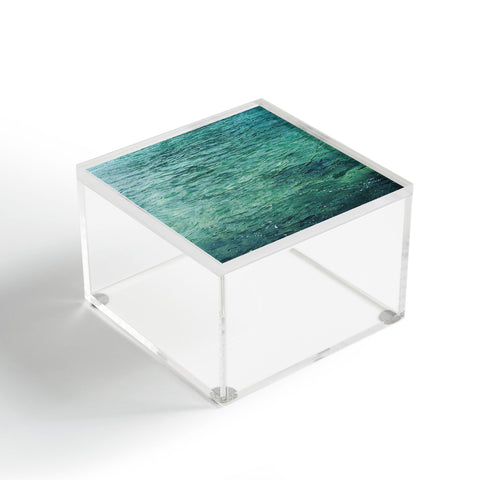 Deb Haugen Aquarelle Acrylic Box