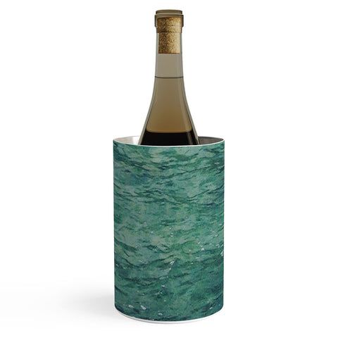 Deb Haugen Aquarelle Wine Chiller