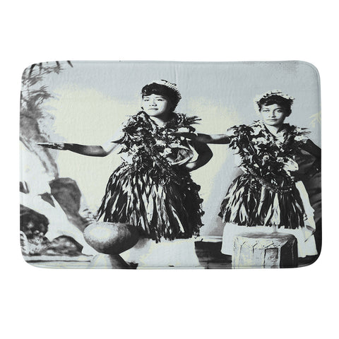 Deb Haugen Archives Hula 2 Memory Foam Bath Mat