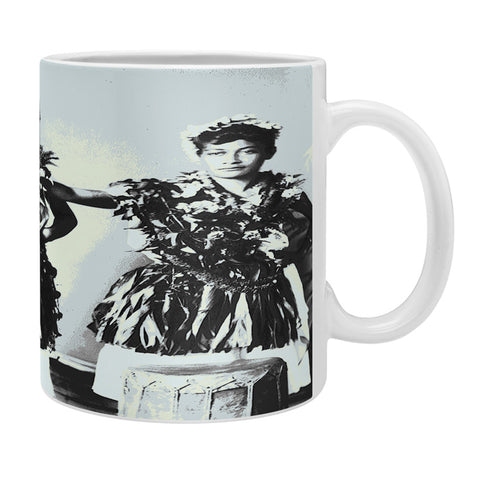 Deb Haugen Archives Hula 2 Coffee Mug