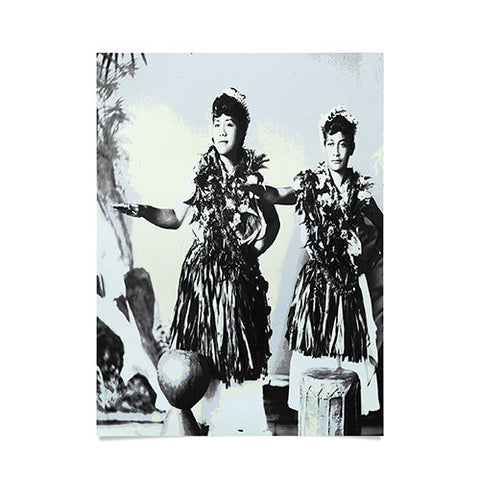 Deb Haugen Archives Hula 2 Poster