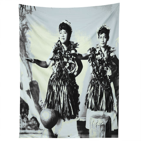 Deb Haugen Archives Hula 2 Tapestry