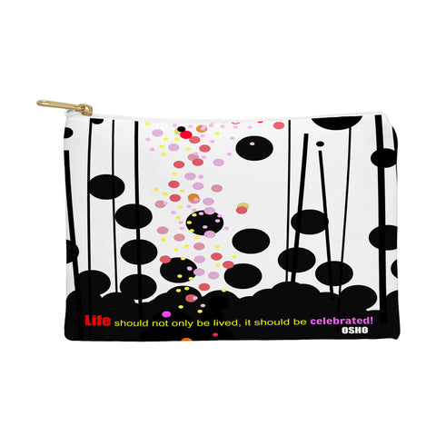Deb Haugen Celebrate Osho Pouch