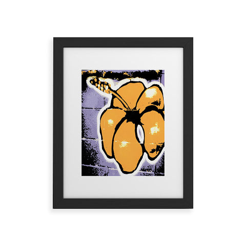 Deb Haugen Citrus Squeeze Framed Art Print