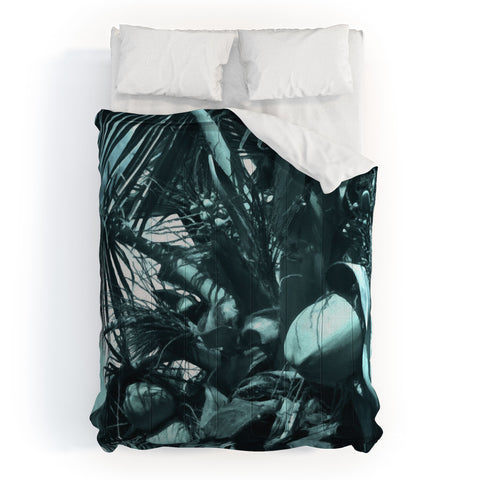 Deb Haugen cool coco Comforter