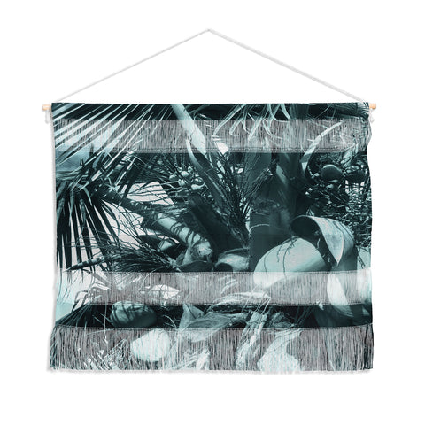 Deb Haugen cool coco Wall Hanging Landscape