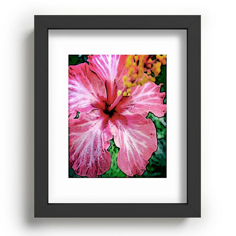 Deb Haugen Crozier 1 Recessed Framing Rectangle