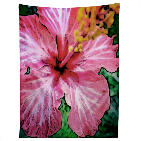 Deb Haugen Crozier 1 Tapestry