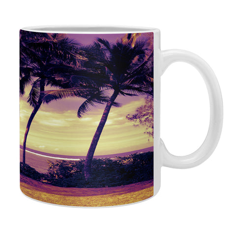 Deb Haugen Crozier Sunset Coffee Mug