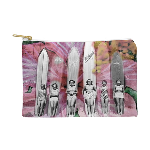 Deb Haugen Girl Vibe Pouch