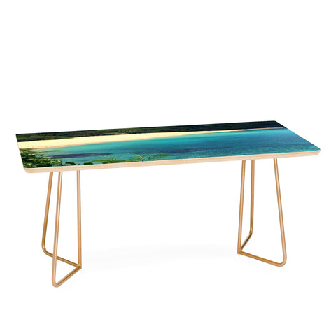 Deb Haugen Hawaiian Dreams Coffee Table