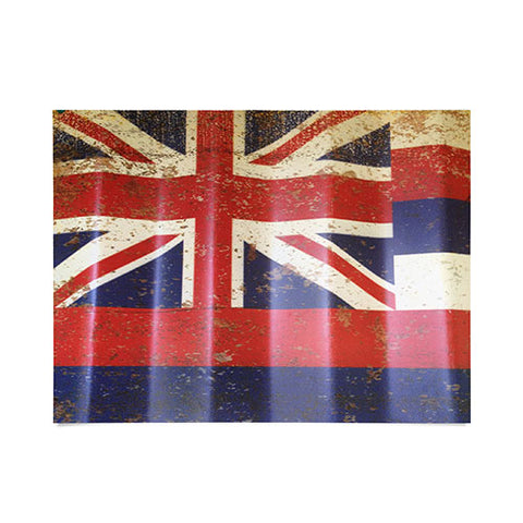 Deb Haugen Hawaiiana Poster