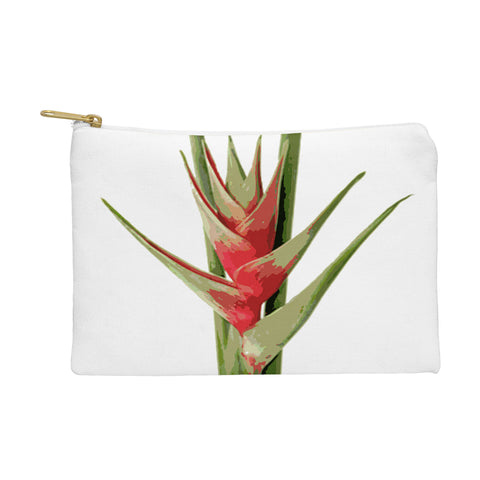 Deb Haugen Heliconia 2 Pouch