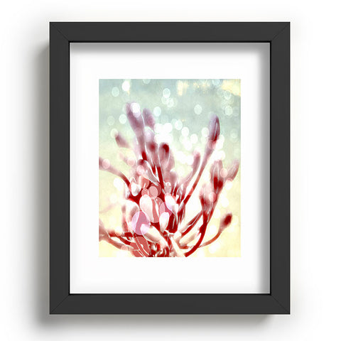 Deb Haugen Kailua Morning Recessed Framing Rectangle