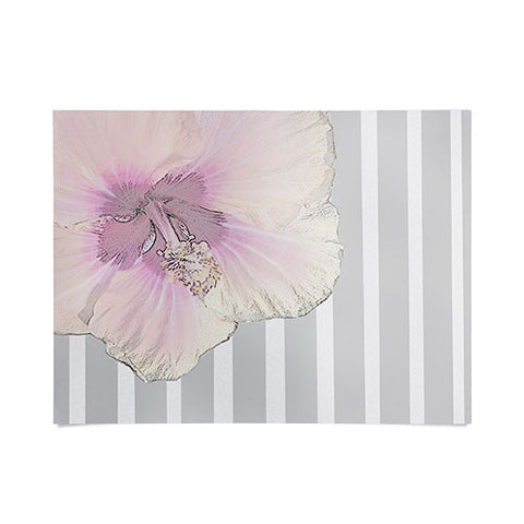 Deb Haugen kaneohe hibiscus Poster