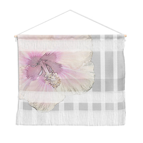 Deb Haugen kaneohe hibiscus Wall Hanging Landscape