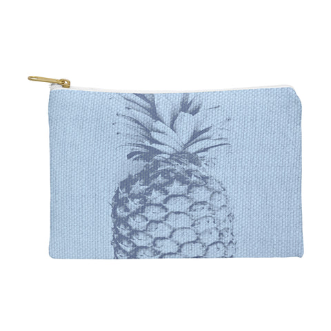 Deb Haugen Linen Pineapple Pouch