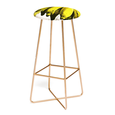 Deb Haugen lucky banana Bar Stool