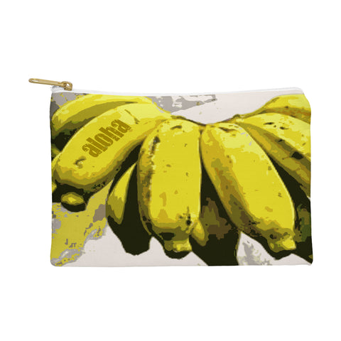 Deb Haugen lucky banana Pouch