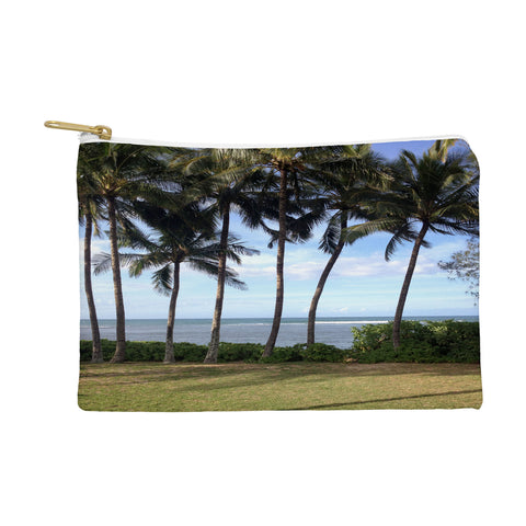 Deb Haugen Morning Waialua Pouch